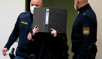 Nemka nechala zomrieť od smädu iba päťročné dievčatko. Džihádistka spoznala svoj trest
