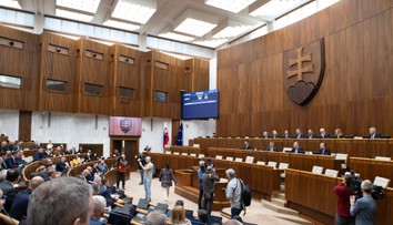 Hlasovanie o ostro sledovanej novele Trestného zákona sa zrejme posunie o ďalší deň