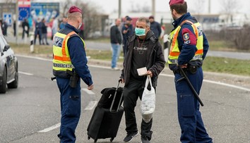 V Maďarsku odhalili prvé prípady indického variantu koronavírusu