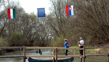 Slovensku sa mení hranica s Maďarskom
