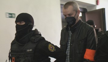 Odsúdený expolicajt mal majetok za vyše 1,2 milióna eur. Štát sa oň bude deliť s jeho manželkou