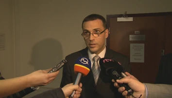 Za objednávky vrážd prokurátora Žilinku a Lipšica už bola zaplatená záloha 20-tisíc eur