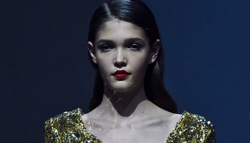 Svetové finále Elite Model Look vyhrala krásna 15-ročná Češka