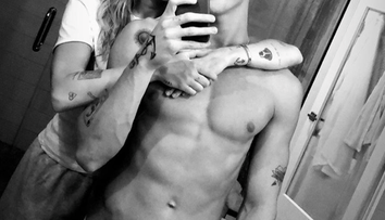 Ešte sa nestihla ani rozviesť: Speváčka to strieda rýchlejšie ako ponožky