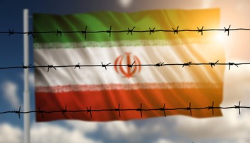 Irán pritvrdzuje: Zatkli 17 špiónov CIA, niektorých odsúdili na smrť
