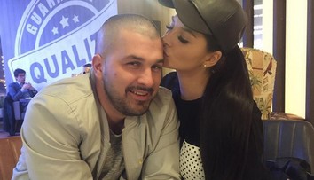 Plačková s manželom bývajú v novom len pár dní. Útok od suseda nečakali