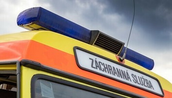 Na Prielome Dunajca si dvaja chlapci poranili hlavy