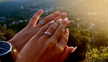 Slovenská speváčka sa vydala. Prezradila detaily a ukázala nádherné zábery