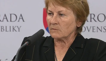 Remiášová: "Všetko, čo som si vytrpela, sa odzrkadľuje na mojej tvári."