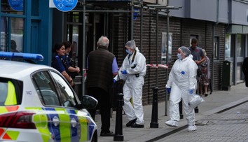 Desivý nález pri rekonštrukcii bytu. Robotníci objavili kostru dieťaťa, ležala tam zrejme desiatky rokov