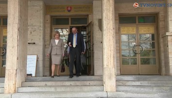 NAKA začala trestné stíhanie v kauze Glance House