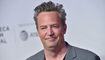 Odišiel Chandler z legendárneho seriálu Priatelia. Zomrel herec Matthew Perry (†54)