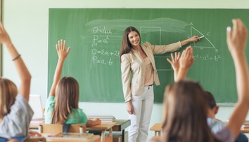 Riešením chýbajúcich učiteľov môžu byť stabilizačné pôžičky. Kto sa zamestná v škole, nemusí splácať