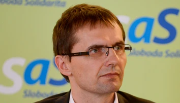 Galka zasiahla správa o zákernej chorobe v čase, keď vytiahli kauzu odpočúvania novinárov