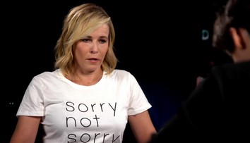 Chúlostivé priznanie známeho speváka. Moderátorka iba zízala