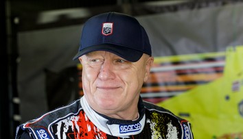 Tím ARC Bratislava absolvuje prestížne preteky v Dubaji. Vyštartuje do nich z trinásteho miesta