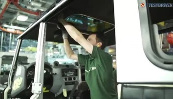 Odbory v Jaguari Land Rover vyrokovali zvýšenie platov