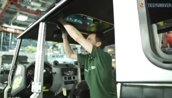 Odbory v Jaguari Land Rover vyrokovali zvýšenie platov