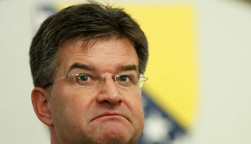 Lajčák vysvetľoval poslancom údajne predražený koncert na predstavenie loga predsedníctva