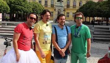 Známemu hercovi ukradli identitu: Tomuto viac neverte!