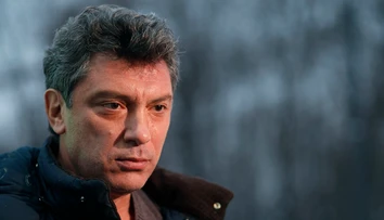 Päť mužov uznali za vinných v prípade vraždy opozičného politika Nemcova