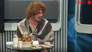 Silvestrovský špeciál s Majou: Z pokazených klapiek puknete od smiechu