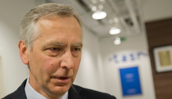 Figeľ odkazuje KDH, aby nešlo ľahšou cestou, ktorou je opozícia