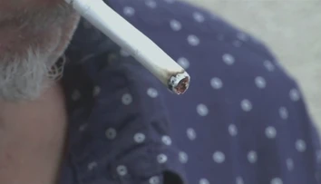 Francúzski vedci zistili, že fajčiari majú oveľa ľahší priebeh ochorenia COVID-19