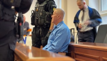 K účasti na vražde sa kedysi priznal, teraz tvrdí opak. Exčlen sýkorovcov vypovedal v procese s R. Lališom