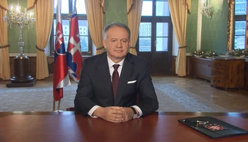 Prezidentovi znížili rozpočet o 1,5 milióna eur: Jeho kancelária to neberie tragicky