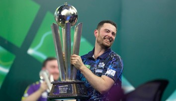 Rozprávka 16-ročného Littlera sa skončila vo finále. Majstrom sveta v šípkach sa stal Humphries