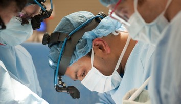 Muž pred viac ako 50 rokmi vdýchol do nosa mincu. Spomenul si na to až teraz v nemocnici