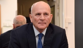 František Mikloško sa vracia do KDH. Je to radosť aj výzva, hovorí