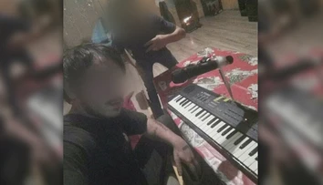 Zdá sa, že jeho smrť bola vyslobodením z pekla. Nikolasa zrejme rodina týrala už dlhšie