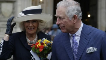 Šokujúce odhalenie: Princ Charles a Camilla zosnovali otrasný plán ako zničiť Dianu