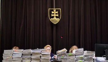 Muža, ktorý obral Slovákov o miliardy, podmienečne prepustili na slobodu