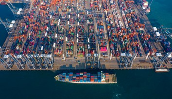 Najbohatšie krajiny za rok 2024: Slovensko sa v rebríčku ocitlo medzi Tureckom a Panamou