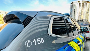 Dráma vo Zvolene. Muž strieľal z okna so vzduchovkou, zasiahol chlapca