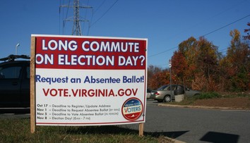 Americké voľby sú zastarané a nepraktické, nedarí sa to však zmeniť