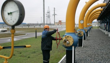 EÚ a USA sľubujú dostatok dodávok plynu pre Európu a aj pre jej susedov