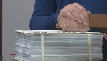 OĽaNO zverejnilo utajovanú zmluvu, hovorí o mýtnom podvode