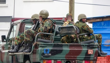 V Afrike sa schyľuje k dráme. Vojenský zásah v Nigeri plánuje skupina západoafrických štátov