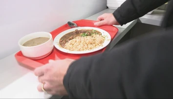 Po Slovensku sme hľadali najlacnejšie „menučko“. V tomto meste nás cena šokovala