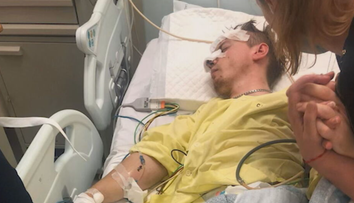 Prístup nemocnice sa výrazne zmenil. Mama Denisa, ktorý je hospitalizovaný v Číne, ďakuje Slovákom