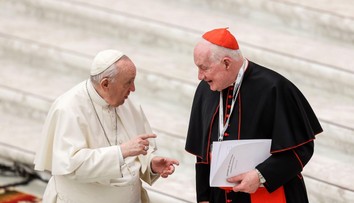 Kanadský kardinál bol viackrát obvinený zo zneužívania, z funkcie obstúpil pre vysoký vek