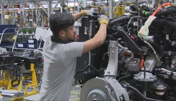 Žijú skromne a milujú slovenskú prírodu. V nitrianskej automobilke si pochvaľujú pracovníkov z Indie