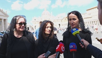 Matky dievčat, ktoré zahynuli pri nehode autobusu na Spiši: Na šoféra sa nehneváme