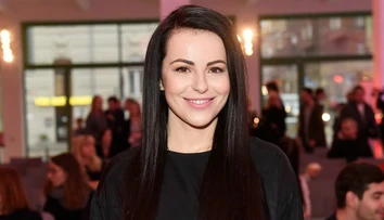 Katarína Knechtová tehotenské brucho predstierala. Propaguje nový singel