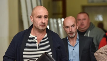 V prípade mafiánskej vraždy Miroslava Sýkoru na súde čakajú svedkov. Ferus má vraj dôkazy o nevine
