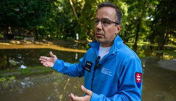 Ministerstvo práce spúšťa pomoc pre ľudí zasiahnutých povodňami. Peniaze rozdajú na Záhorí a v Žilinskom kraji
